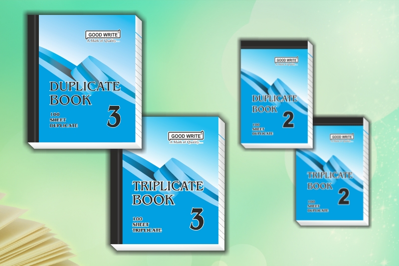 Note Books Manufacturers In Delhi